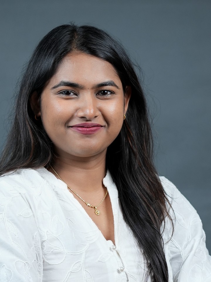 Aswathy K, Sales Leadership at Storeys Real Estate