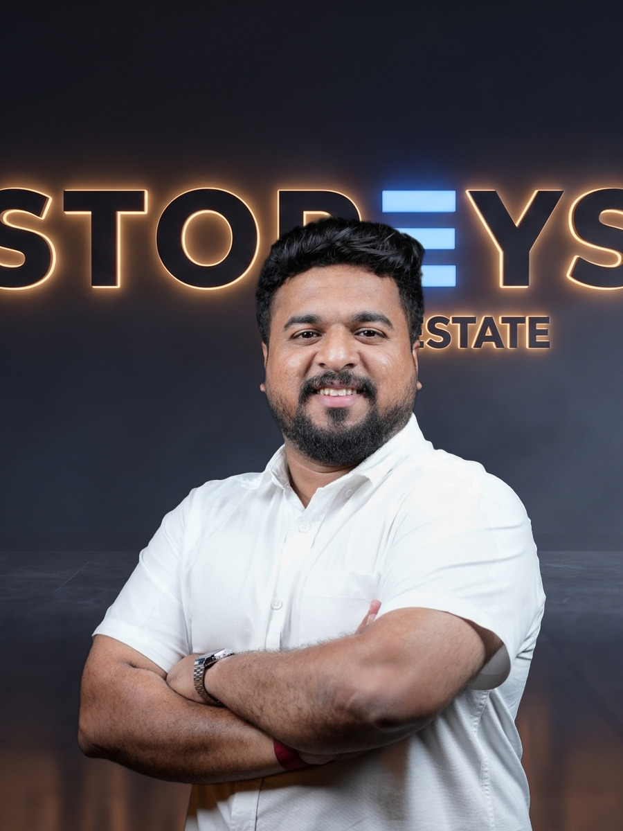Vinayak Panicker